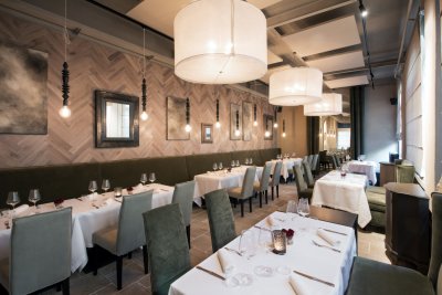 5 must-visit restaurants in Rotterdam