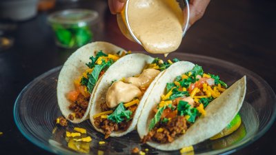 5 must-try Mexicaanse gerechten