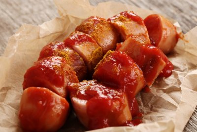 Tripje naar Berlijn op de planning? Dit is waarom je currywurst MOET proberen!