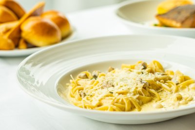 5 must-try gerechten als je in Rome bent