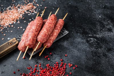 Hoe herken je in de winkel of een product halal is?