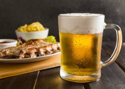 Welk bier past het beste bij welk soort vlees?