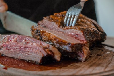 7 x de lekkerste gerechten bij jouw grill restaurant in Amsterdam