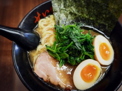 Waarom Japans eten een must-try is voor echte foodies!