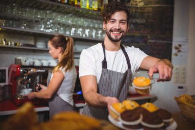 De voordelen van parttime werken in de voedingsindustrie in Leiden