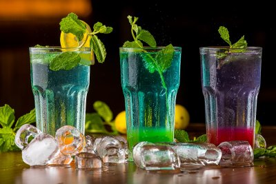 Zo maak je zelf perfecte mocktails die niemand doorheeft