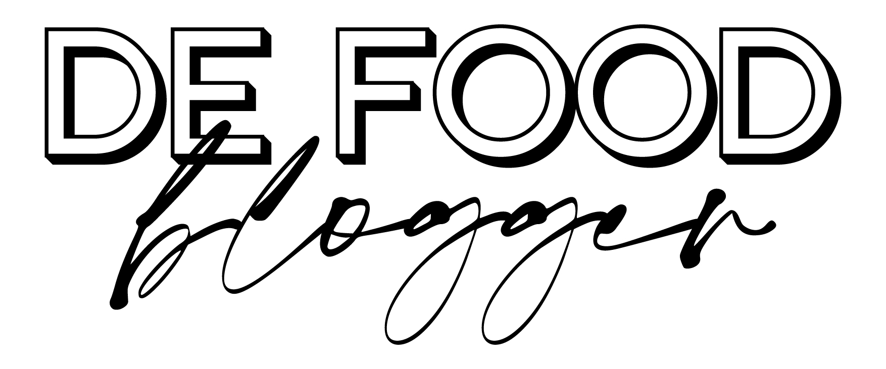 De Foodblogger