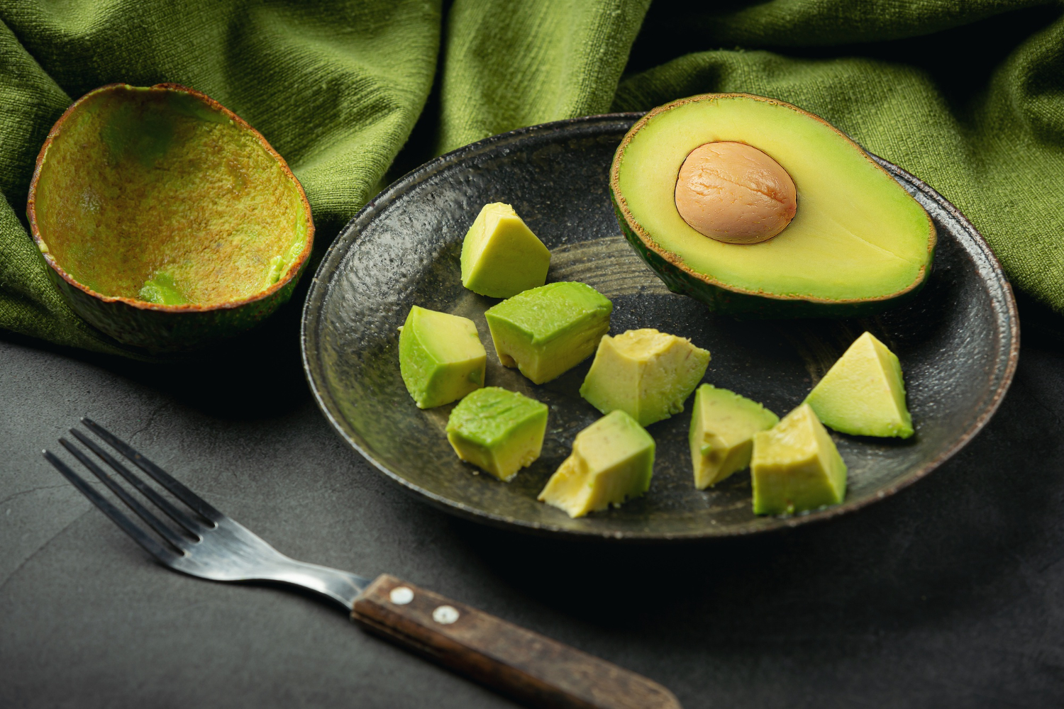 Dit is waarom avocado rocks!