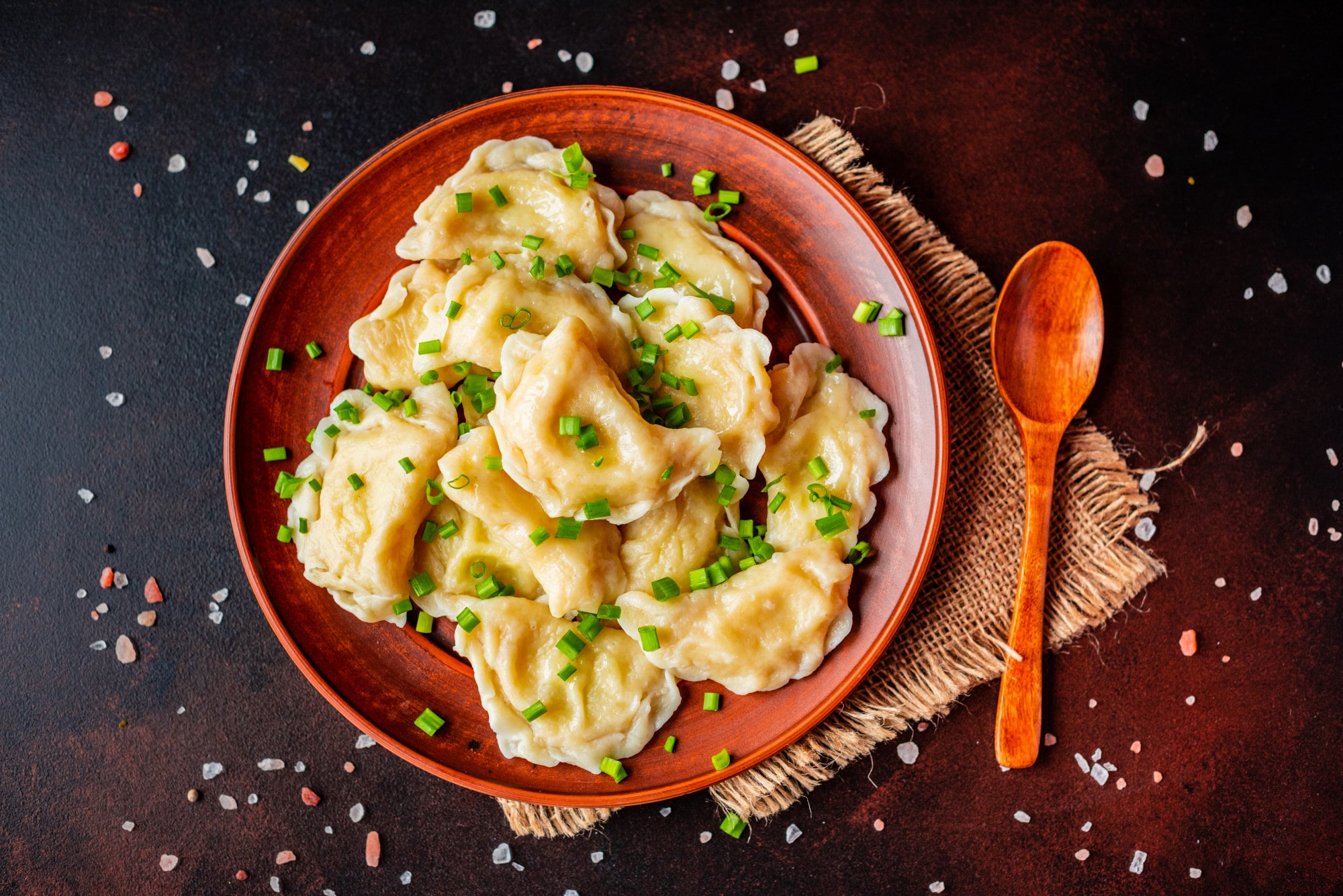 Dumplings: een must-try uit Noord-China!